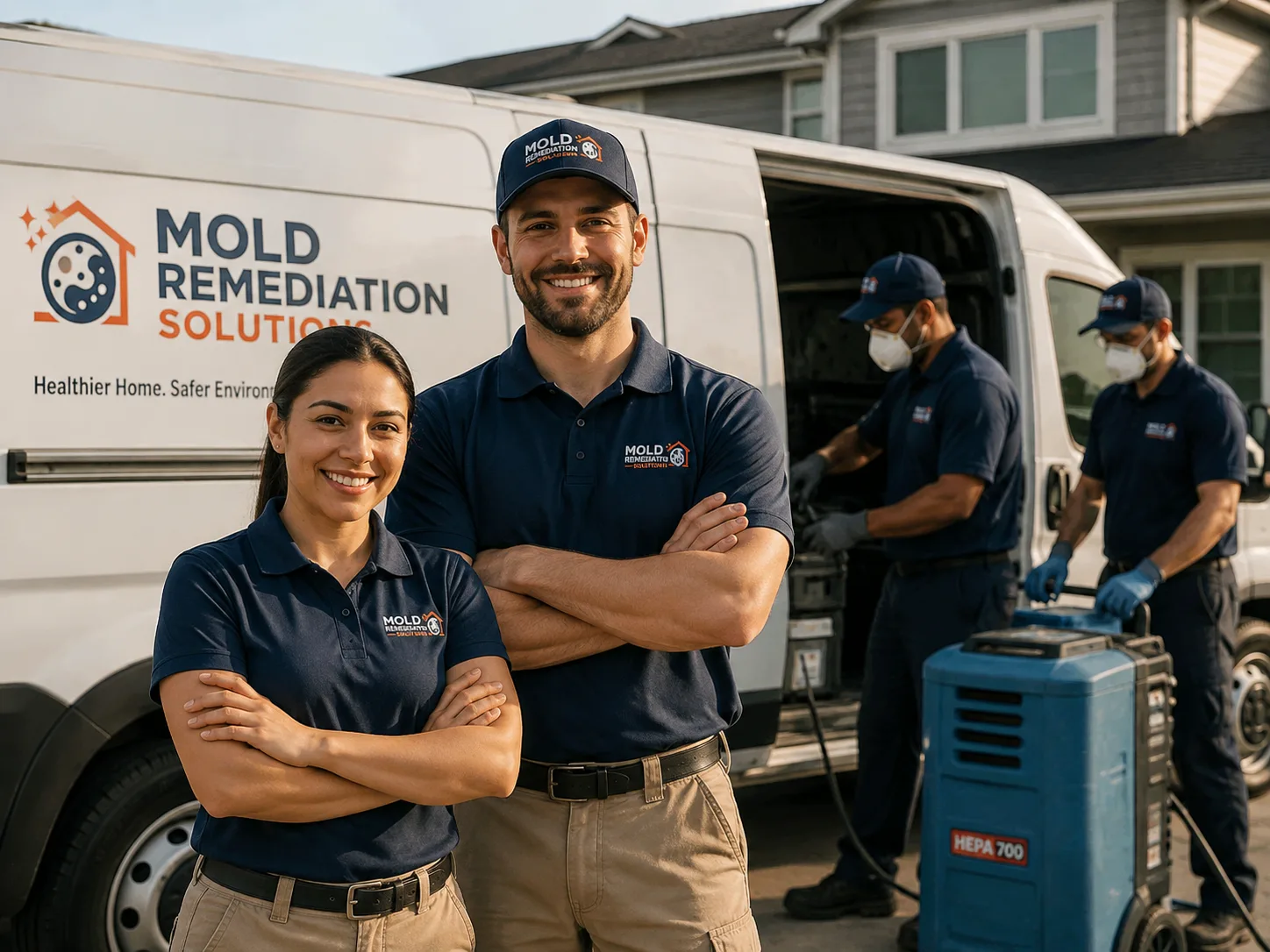 Mold Remediation company in Junction, IL